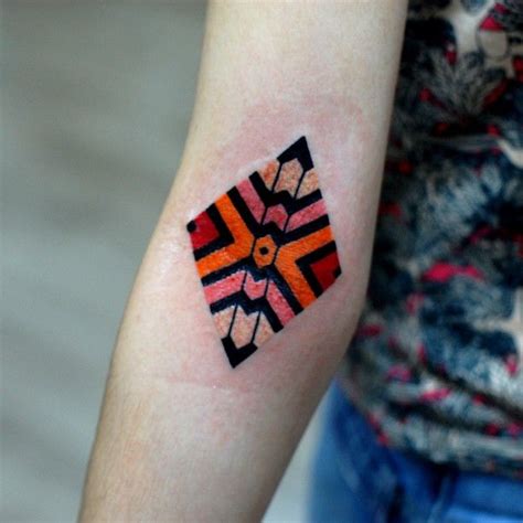 Tattoo Done By Brian Gomes