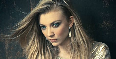 X Resolution Natalie Dormer Model Blonde X Resolution