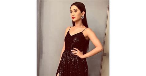 Shivangi Joshi Fashion The 12 Best Looks Of Gorgeous Diva