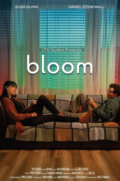 Bloom 2022 Posters — The Movie Database Tmdb