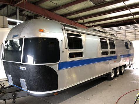 Airstream Ft Excella Limited For Sale In Zachary Airstream