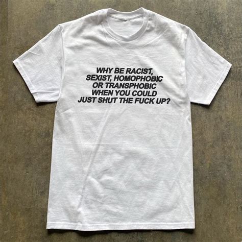 LGBT Shirt Ally Shirt Gay Shirt Lesbian Shirt Bisexual Shirt Trans Shirt Aesthetic