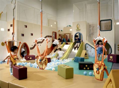 Top 12 Soft Play Areas For Babies In Singapore Honeykids Asia