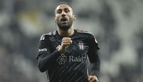 Cenk Tosun dan Beşiktaş ve EURO 2024 açıklaması Orta Çizgi