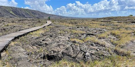 Volcanoes National Park Hikes Guide | Explore Volcano, Hawaii