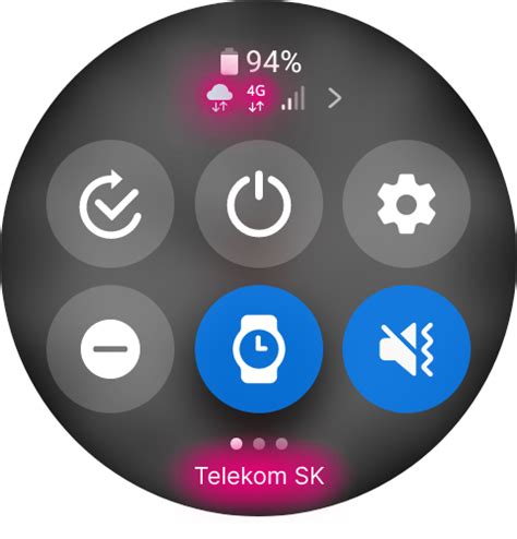 Connect My Watch Samsung Telekom