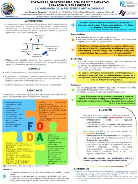 Pdf Fortalezas Oportunidades Debilidades Y Amenazas Para Formalizar