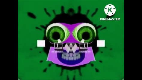 Klasky Csupo Robot Logo In G Major 69 Youtube