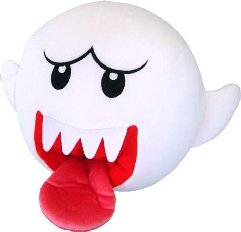 Boo 10″ Plush | Little Buddy Toys