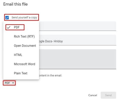 How To Insert Pdf Files Into Google Docs