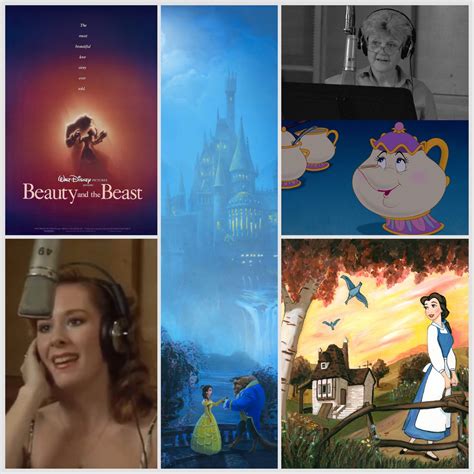 The Artistry And Art Of Beauty And The Beast Artinsights Film Art Gallery