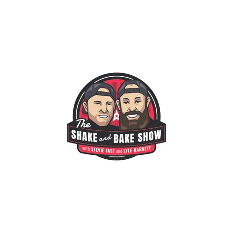 The Shake And Bake Show With Stevie Fast And Lyle Barnett 6 Logo