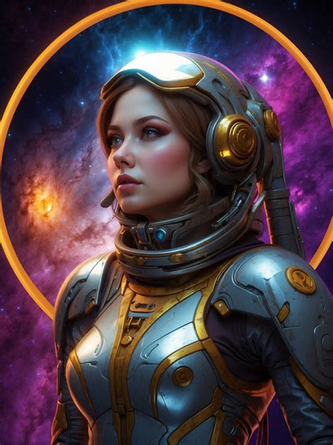 Astral Traveler By Azaritesworld On Deviantart