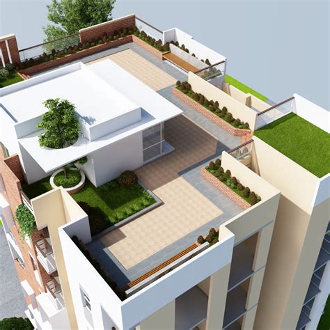 Roof Gardening Cad Files Dwg Files Plans And Details