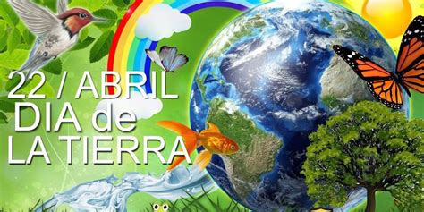 Día Internacional de la Madre Tierra 03442 NOTICIAS