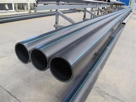 Труба Hdpe для виробників та постачальників водопостачання Китай ...