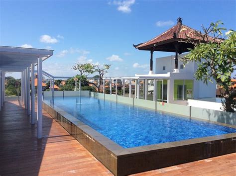 KUTA BEACH HOTEL $25 ($̶3̶8̶) - Updated 2024 Prices & Reviews - Bali