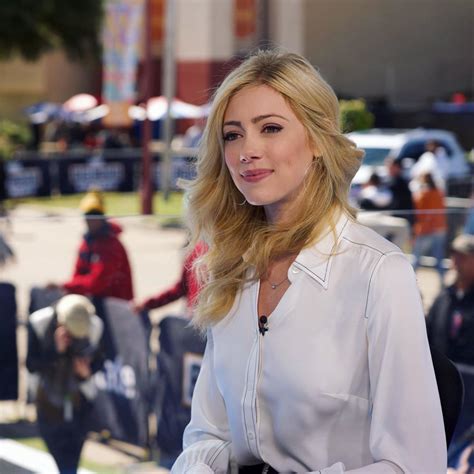 Abby Hornacek Wiki