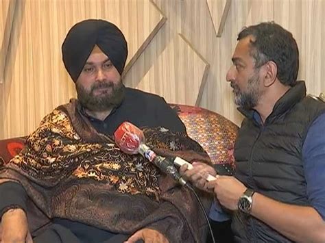 Navjot Singh Sidhu Party Latest News Photos Videos On Navjot Singh