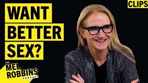 Use These 5 Pillars To Have Better Sex Mel Robbins Podcast Clips