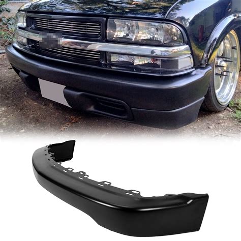 Extreme Dimensions Front Bumper Chevy S 10 Blazer 94 97 55 OFF