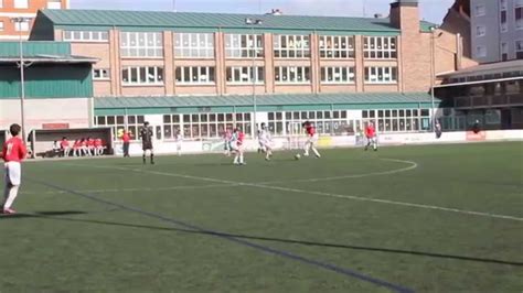 Partido De Futbol Infantil Col Inmaculada C Escuela Futbol Jin