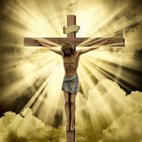 100 Jesus On Cross Wallpapers