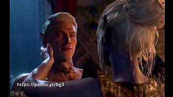 Minthara Baldur S Gate Porno XVIDEOS