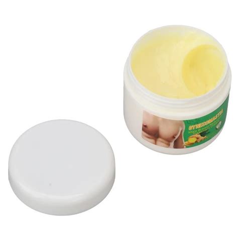 Crèmes pour la poitrine de l homme Crème Raffermissante pour la