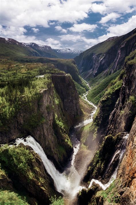 Ultimate guide to the best fjords to visit in norway – Artofit