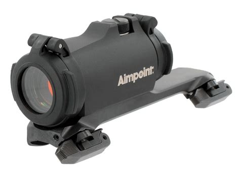 Aimpoint Micro H Moa Waffen Schrum De