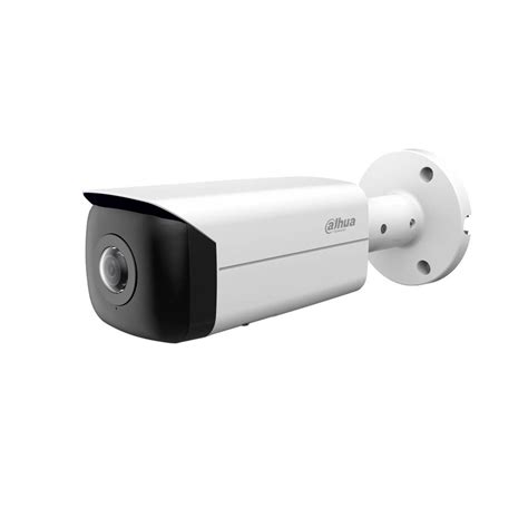 IPC HFW3441T AS P IP PoE ONVIF Bullet Camera 4MP 2 1mm Fixed Lens