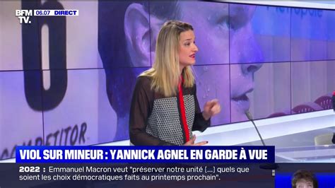 Lancien nageur Yannick Agnel est toujours en garde à vue soupçonné de