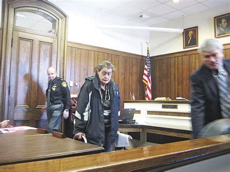 Woman Pleads Not Guilty To Killing Husband Geauga County Maple Leaf