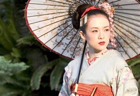 Top 50 Movies With Ingenious Costume Design Memoirs Of A Geisha