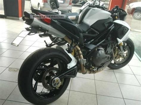 Benelli Tornado Naked Tre Moto Zombdrive