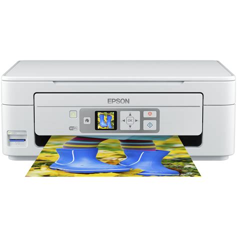 Epson Expression Home XP 355 Blanc C11CH16404 Achat Imprimante