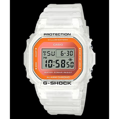 นาฬกา Casio G Shock DW 5600 Series รน DW 5600SB BBMA BBMB LS THC HR