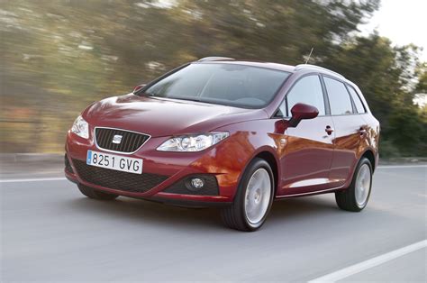 Seat Ibiza ST 1 2 TSI Autocar