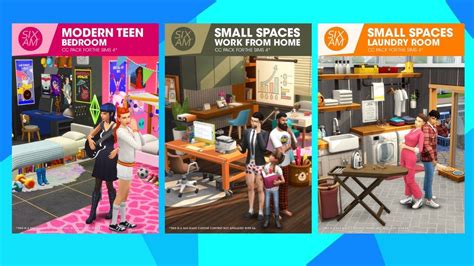 Estos Packs De Cc Para Los Sims Ahora Son Gratis Youtube