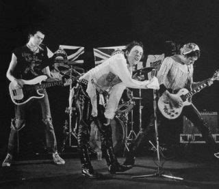 Sex Pistols Never Mind The Bollocks The Rock Review