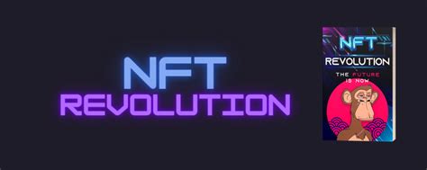 Nft Revolution