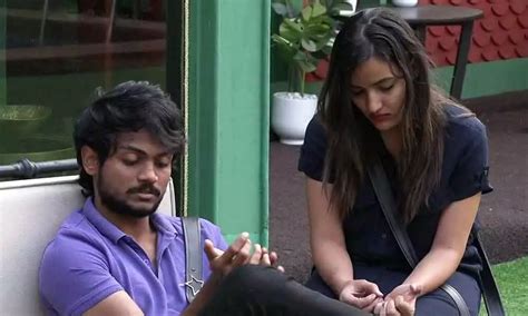 Bigg Boss Telugu Issues Surface Between Shanmukh Siri