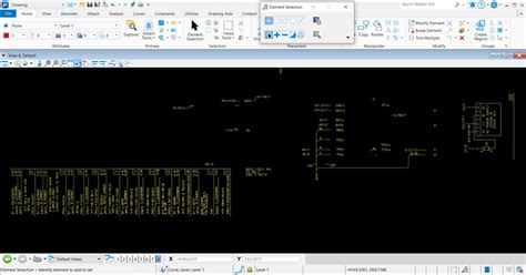 Webinar Optimize Your Next Electrical Design Project Using Microstation