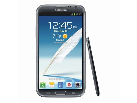 Samsung Galaxy Phones Atandt