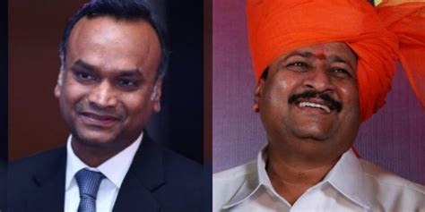 Eci Issues Notice On Congresss Priyank Kharge And Bjps Yatnal For