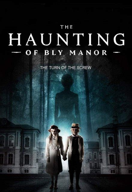 The Haunting Of Bly Manor Season 1 Episode 1 The Great Good Place