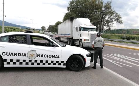 Certero Operativo En El Arco Norte Logr Recuperar Un Tractocami N Con