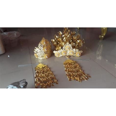 Jual Mahkota Palembang Gold Shopee Indonesia