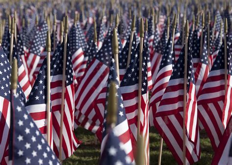 Memorial Day Flags Wallpaper Archives | Memorial Day 2020 Images ...